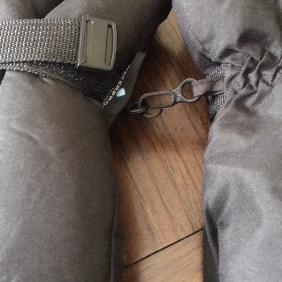 Adult 3M Thinsulate Waterproof šæ Ski 𧤠Gloves XL - Picture 7 of 7